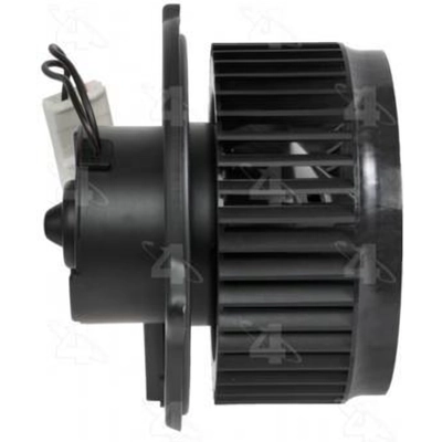 FOUR SEASONS - 76984 - New Blower Motor With Wheel pa2