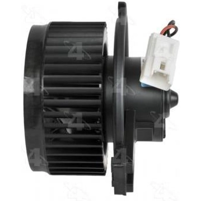 FOUR SEASONS - 76984 - New Blower Motor With Wheel pa7