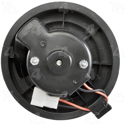 New Blower Motor With Wheel by FOUR SEASONS - 76986 pa10
