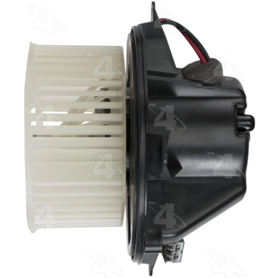 FOUR SEASONS - 76988 - New Blower Motor With Wheel pa1