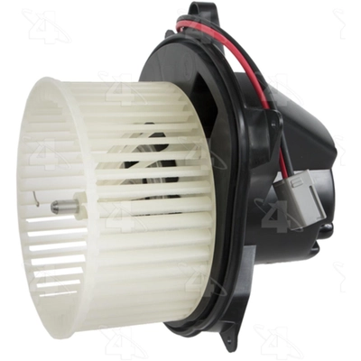 FOUR SEASONS - 76988 - New Blower Motor With Wheel pa2