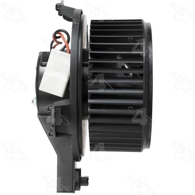 New Blower Motor With Wheel by FOUR SEASONS - 76990 pa3