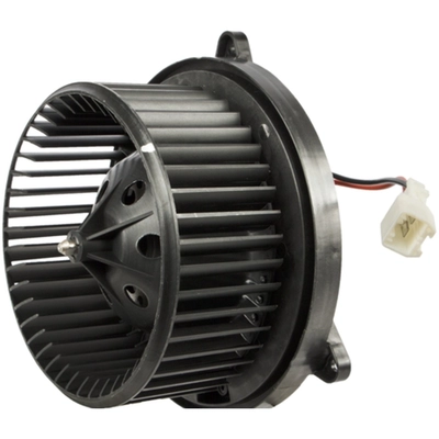 FOUR SEASONS - 76991 - New Blower Motor With Wheel pa18
