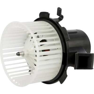 FOUR SEASONS - 76992 - New Blower Motor With Wheel pa18