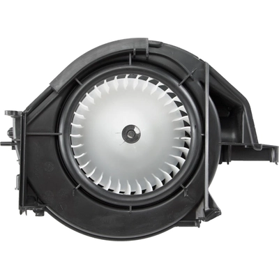 New Blower Motor With Wheel by FOUR SEASONS - 76993 pa19