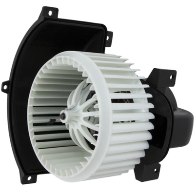 FOUR SEASONS - 76994 - New Blower Motor With Wheel pa22