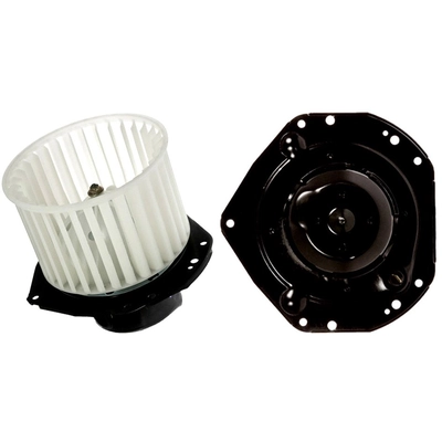 GLOBAL PARTS DISTRIBUTORS - 2311257 - HVAC Blower Motor pa1