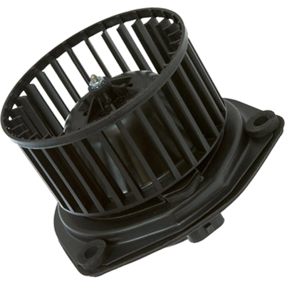 New Blower Motor With Wheel by GLOBAL PARTS DISTRIBUTORS - 2311261 pa5