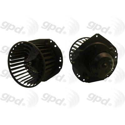 New Blower Motor With Wheel by GLOBAL PARTS DISTRIBUTORS - 2311350 pa1