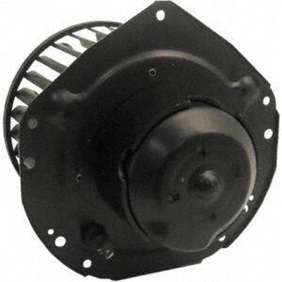 New Blower Motor With Wheel by GLOBAL PARTS DISTRIBUTORS - 2311350 pa4