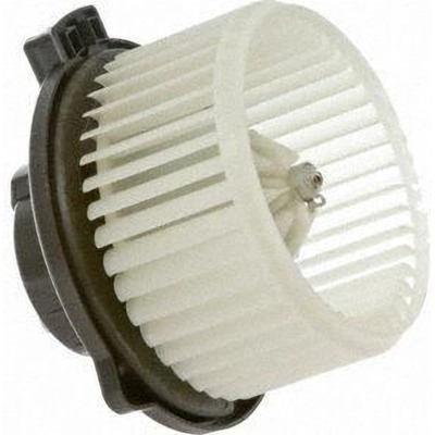 New Blower Motor With Wheel by GLOBAL PARTS DISTRIBUTORS - 2311502 pa3