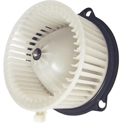 GLOBAL PARTS DISTRIBUTORS - 2311510 - New Blower Motor With Wheel pa4