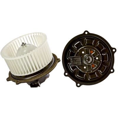 GLOBAL PARTS DISTRIBUTORS - 2311515 - HVAC Blower Motor with Wheel pa1