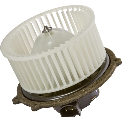 GLOBAL PARTS DISTRIBUTORS - 2311515 - HVAC Blower Motor with Wheel pa3