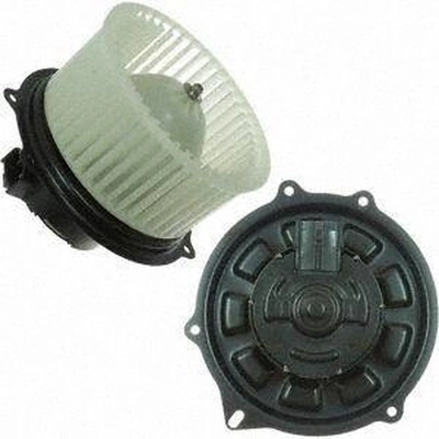 Moteur de soufflerie avec cage de ventilateur by GLOBAL PARTS DISTRIBUTORS - 2311516 pa3