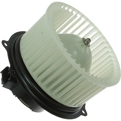 New Blower Motor With Wheel by GLOBAL PARTS DISTRIBUTORS - 2311516 pa5