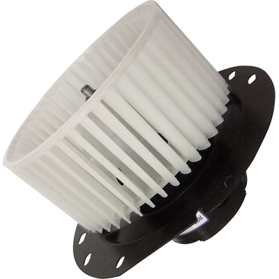 New Blower Motor With Wheel by GLOBAL PARTS DISTRIBUTORS - 2311519 pa3