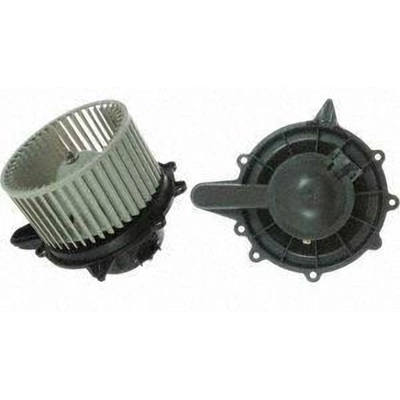 GLOBAL PARTS DISTRIBUTORS - 2311526 - New Blower Motor With Wheel pa2