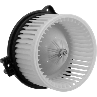 New Blower Motor With Wheel by GLOBAL PARTS DISTRIBUTORS - 2311527 pa3