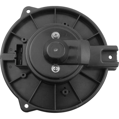 New Blower Motor With Wheel by GLOBAL PARTS DISTRIBUTORS - 2311527 pa4