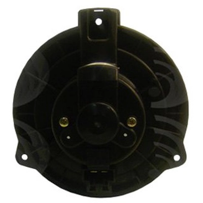 GLOBAL PARTS DISTRIBUTORS - 2311536 - HVAC Blower Motor with Wheel pa2