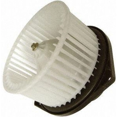 New Blower Motor With Wheel by GLOBAL PARTS DISTRIBUTORS - 2311540 pa3