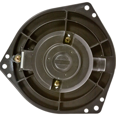 New Blower Motor With Wheel by GLOBAL PARTS DISTRIBUTORS - 2311544 pa2