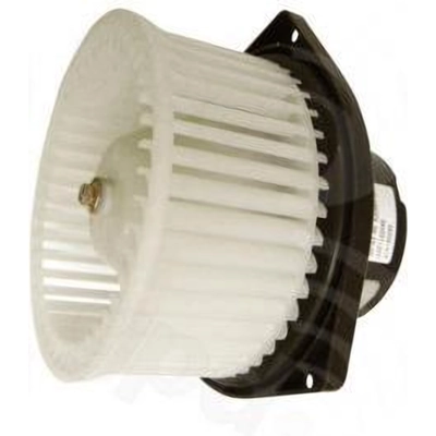 New Blower Motor With Wheel by GLOBAL PARTS DISTRIBUTORS - 2311545 pa2