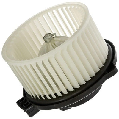 New Blower Motor With Wheel by GLOBAL PARTS DISTRIBUTORS - 2311550 pa2