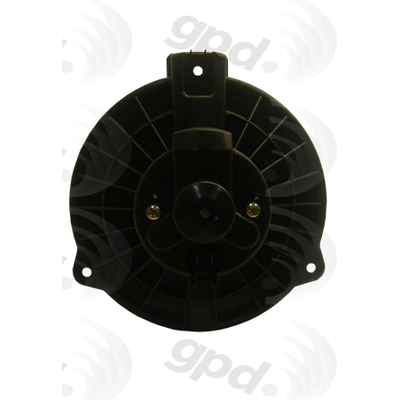 New Blower Motor With Wheel by GLOBAL PARTS DISTRIBUTORS - 2311553 pa2