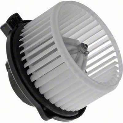 Moteur de soufflerie avec cage de ventilateur by GLOBAL PARTS DISTRIBUTORS - 2311553 pa4