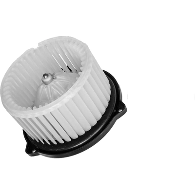 New Blower Motor With Wheel by GLOBAL PARTS DISTRIBUTORS - 2311558 pa3