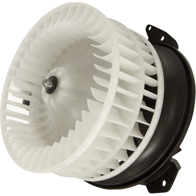 New Blower Motor With Wheel by GLOBAL PARTS DISTRIBUTORS - 2311568 pa3