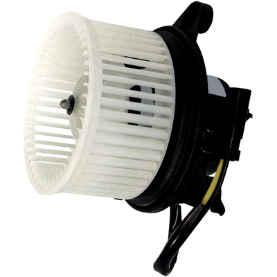 GLOBAL PARTS DISTRIBUTORS - 2311571 - HVAC Blower Motor pa1