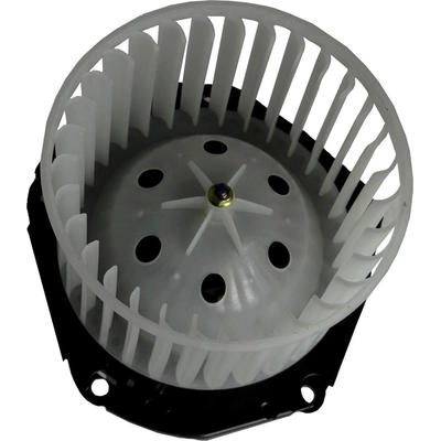 New Blower Motor With Wheel by GLOBAL PARTS DISTRIBUTORS - 2311578 pa2