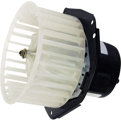New Blower Motor With Wheel by GLOBAL PARTS DISTRIBUTORS - 2311579 pa2
