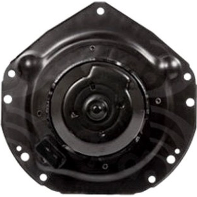 New Blower Motor With Wheel by GLOBAL PARTS DISTRIBUTORS - 2311590 pa1