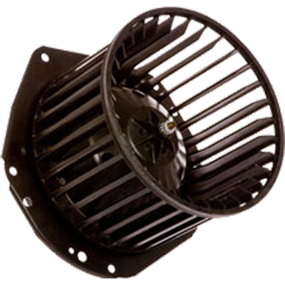 New Blower Motor With Wheel by GLOBAL PARTS DISTRIBUTORS - 2311590 pa3
