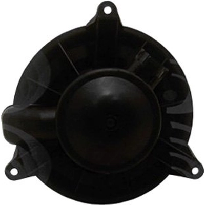 New Blower Motor With Wheel by GLOBAL PARTS DISTRIBUTORS - 2311598 pa1