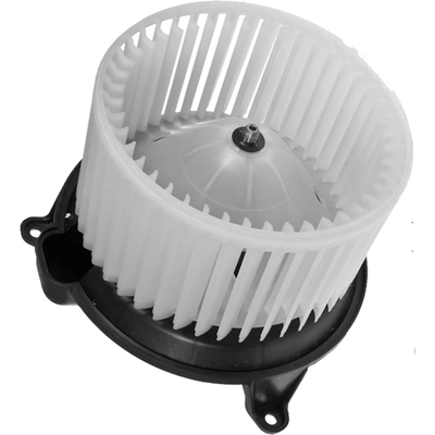 New Blower Motor With Wheel by GLOBAL PARTS DISTRIBUTORS - 2311598 pa3