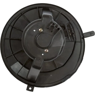 New Blower Motor With Wheel by GLOBAL PARTS DISTRIBUTORS - 2311672 pa1