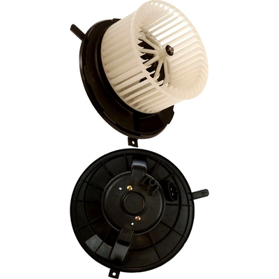 New Blower Motor With Wheel by GLOBAL PARTS DISTRIBUTORS - 2311672 pa2