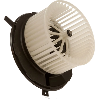 New Blower Motor With Wheel by GLOBAL PARTS DISTRIBUTORS - 2311672 pa3
