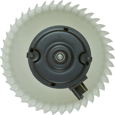 New Blower Motor With Wheel by GLOBAL PARTS DISTRIBUTORS - 2311674 pa2