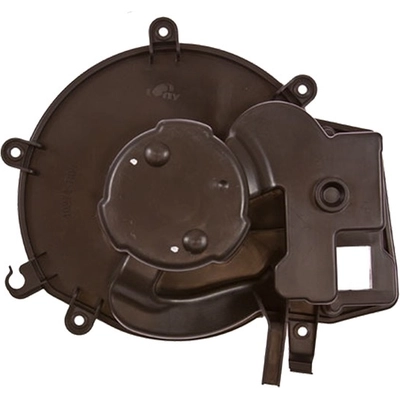 New Blower Motor With Wheel by GLOBAL PARTS DISTRIBUTORS - 2311680 pa1