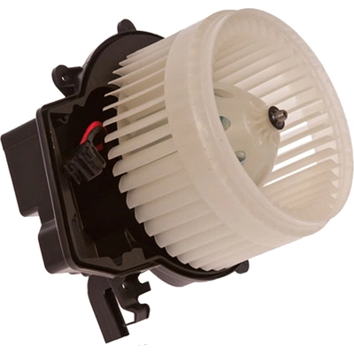 New Blower Motor With Wheel by GLOBAL PARTS DISTRIBUTORS - 2311680 pa2