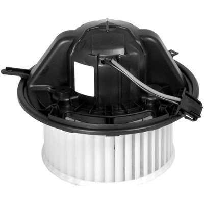 GLOBAL PARTS DISTRIBUTORS - 2311704 - HVAC Blower Motor pa1