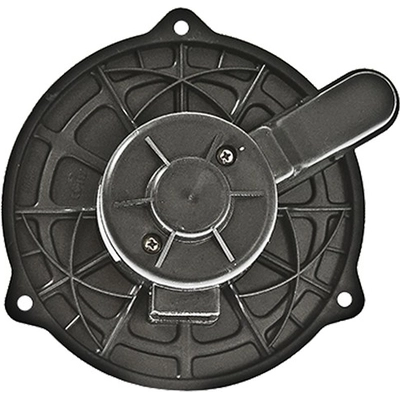 New Blower Motor With Wheel by GLOBAL PARTS DISTRIBUTORS - 2311708 pa1