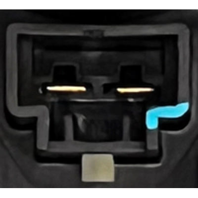 New Blower Motor With Wheel by GLOBAL PARTS DISTRIBUTORS - 2311714 pa1