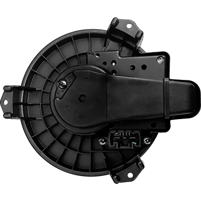 New Blower Motor With Wheel by GLOBAL PARTS DISTRIBUTORS - 2311784 pa1